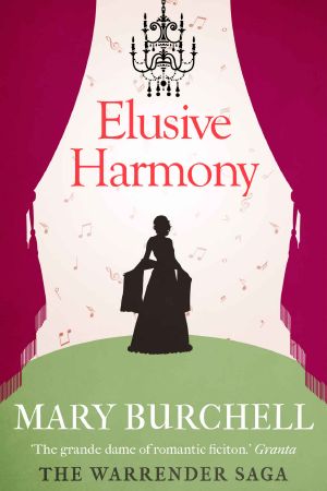[The Warrender Saga 10] • Elusive Harmony
